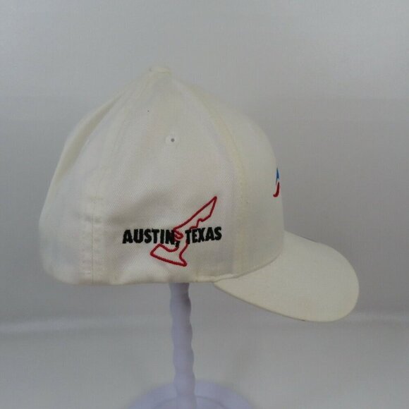 Flexfit Adult Unisex Small Medium S/M Formula 1 F1 COTA Grand Prix 2013 Hat Cap - Picture 6 of 9